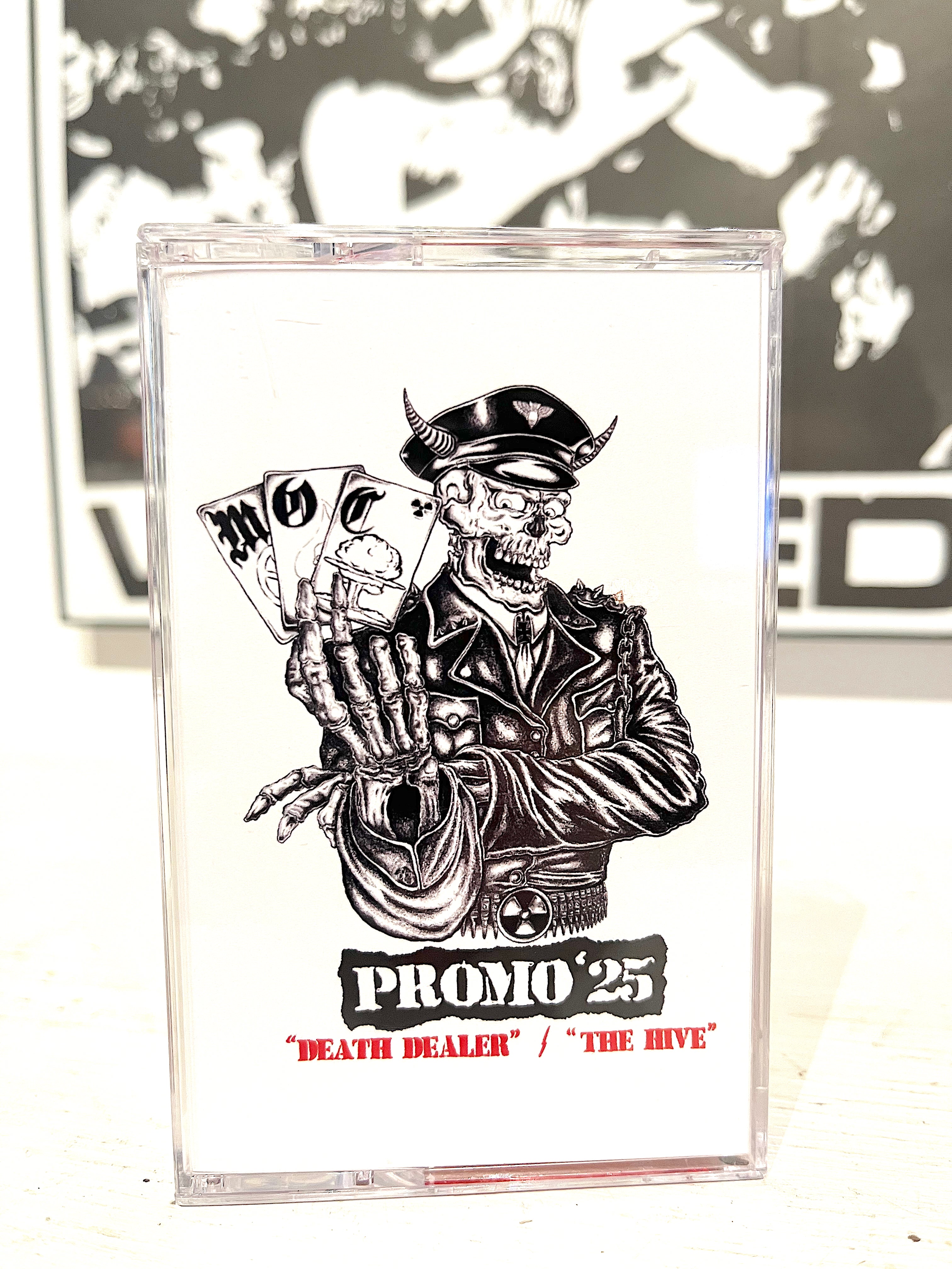 NEW HARDCORE / PUNK RELEASES – Not For The Weak Records