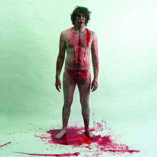 REATARD, JAY - BLOOD VISION