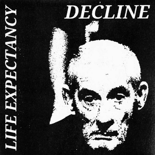 Life Expectancy: Decline cassette