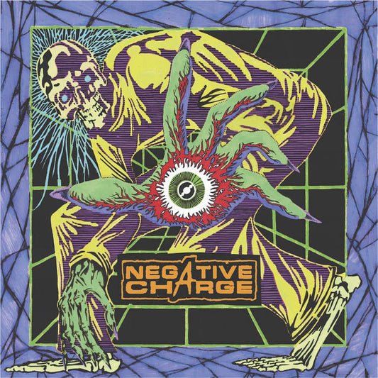 NEGATIVE CHARGE - S/T
