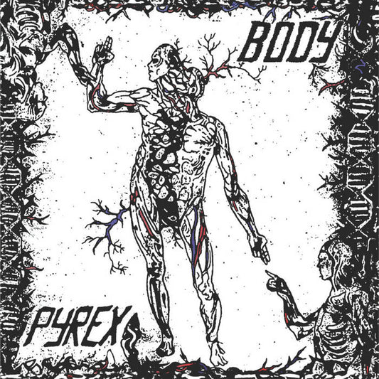 PYREX - BODY