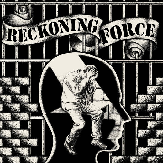 RECKONING FORCE - S/T