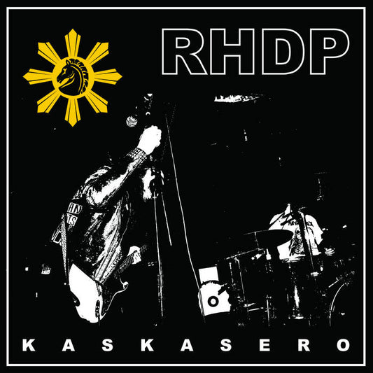 RHDP - KASKASERÖ