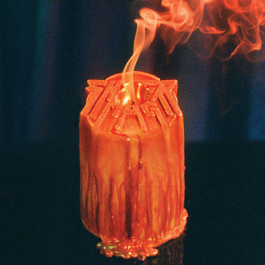 SHEER MAG - PLAYING FAVORITES