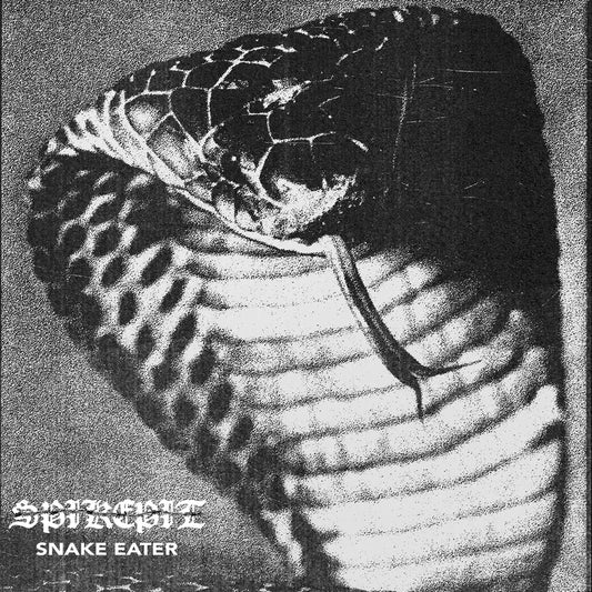 SPIKEPIT - SNAKE EATER COMPILATION LP