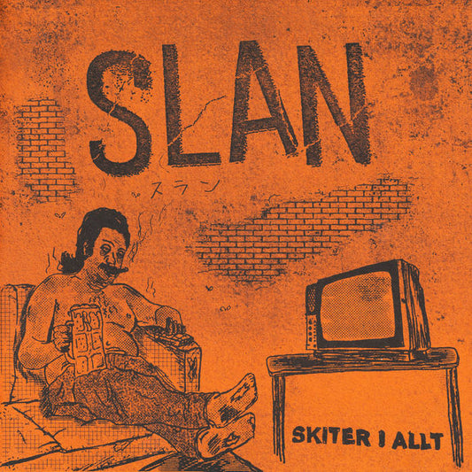 SLAN - SKITER I ALLT