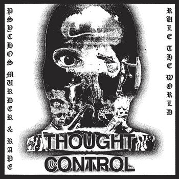 THOUGHT CONTROL - PMRRTW