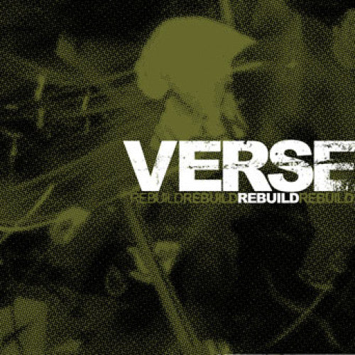 VERSE - REBUILD