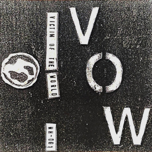 VICTIM OF THE WORLD - DEMO