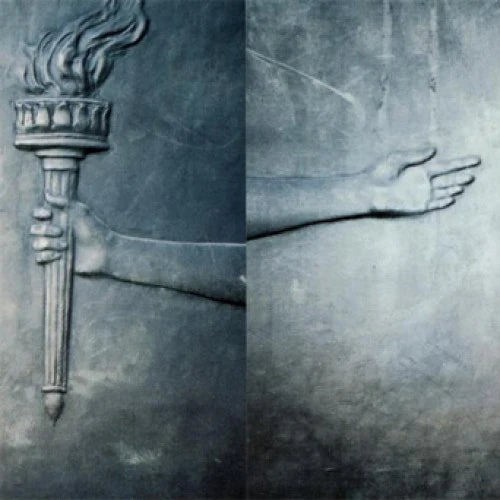 FUGAZI - THE ARGUMENT