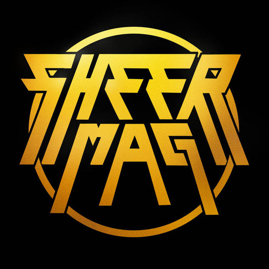 SHEER MAG - COMPILATION (I,II,&III)